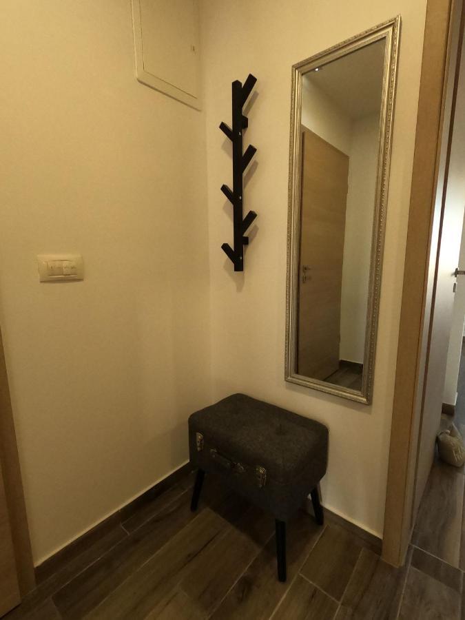 Apartment Natalia Valbandon Ngoại thất bức ảnh