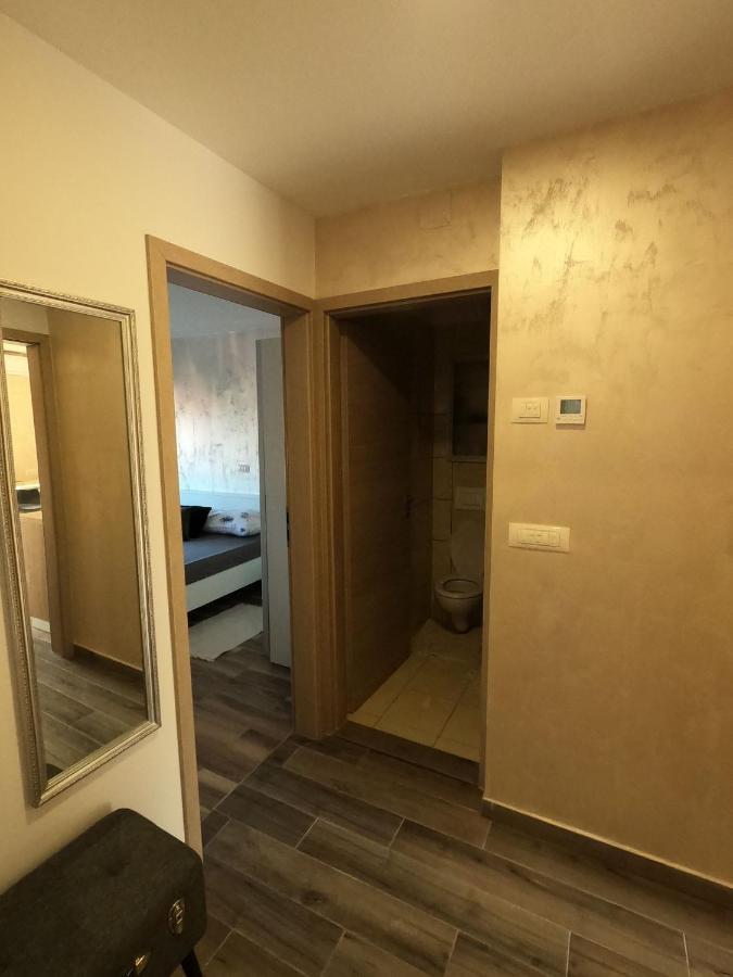 Apartment Natalia Valbandon Ngoại thất bức ảnh