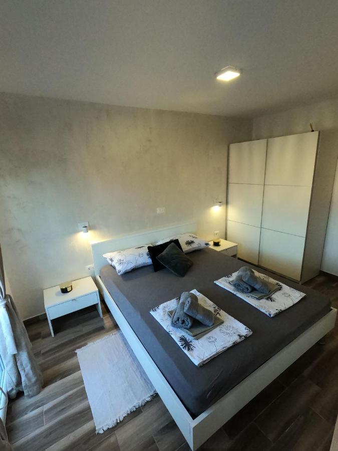 Apartment Natalia Valbandon Ngoại thất bức ảnh