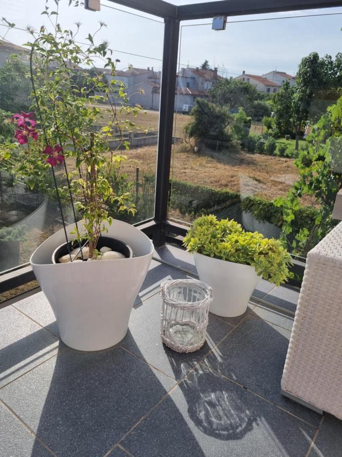 Apartment Natalia Valbandon Ngoại thất bức ảnh