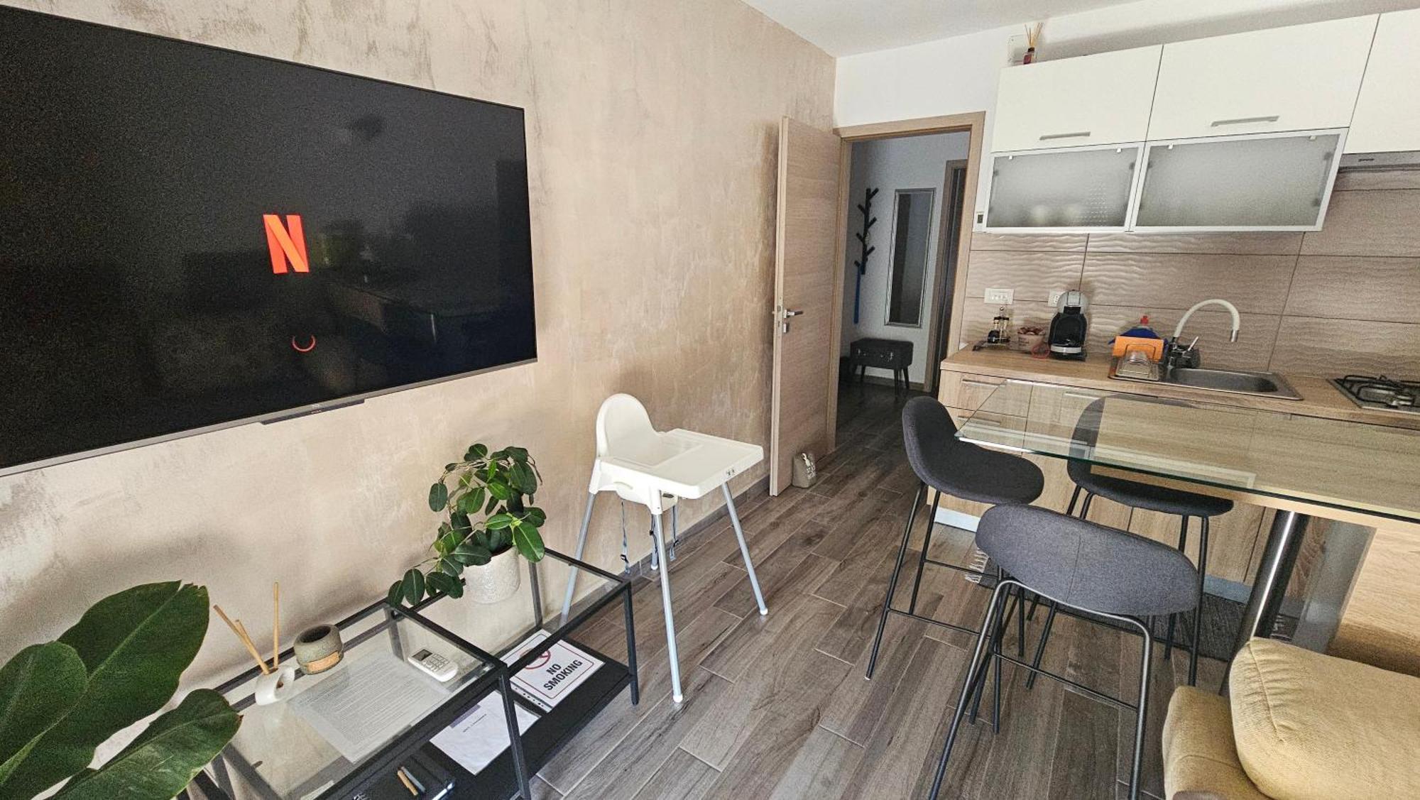Apartment Natalia Valbandon Ngoại thất bức ảnh