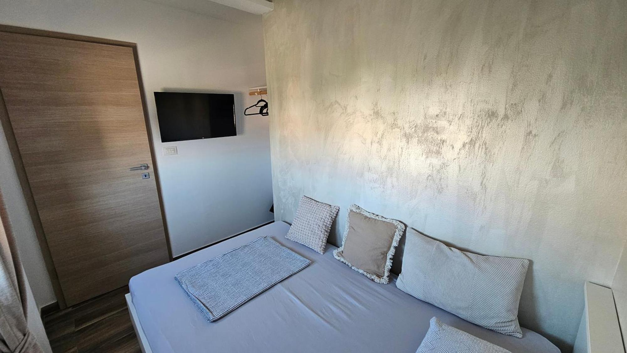 Apartment Natalia Valbandon Ngoại thất bức ảnh