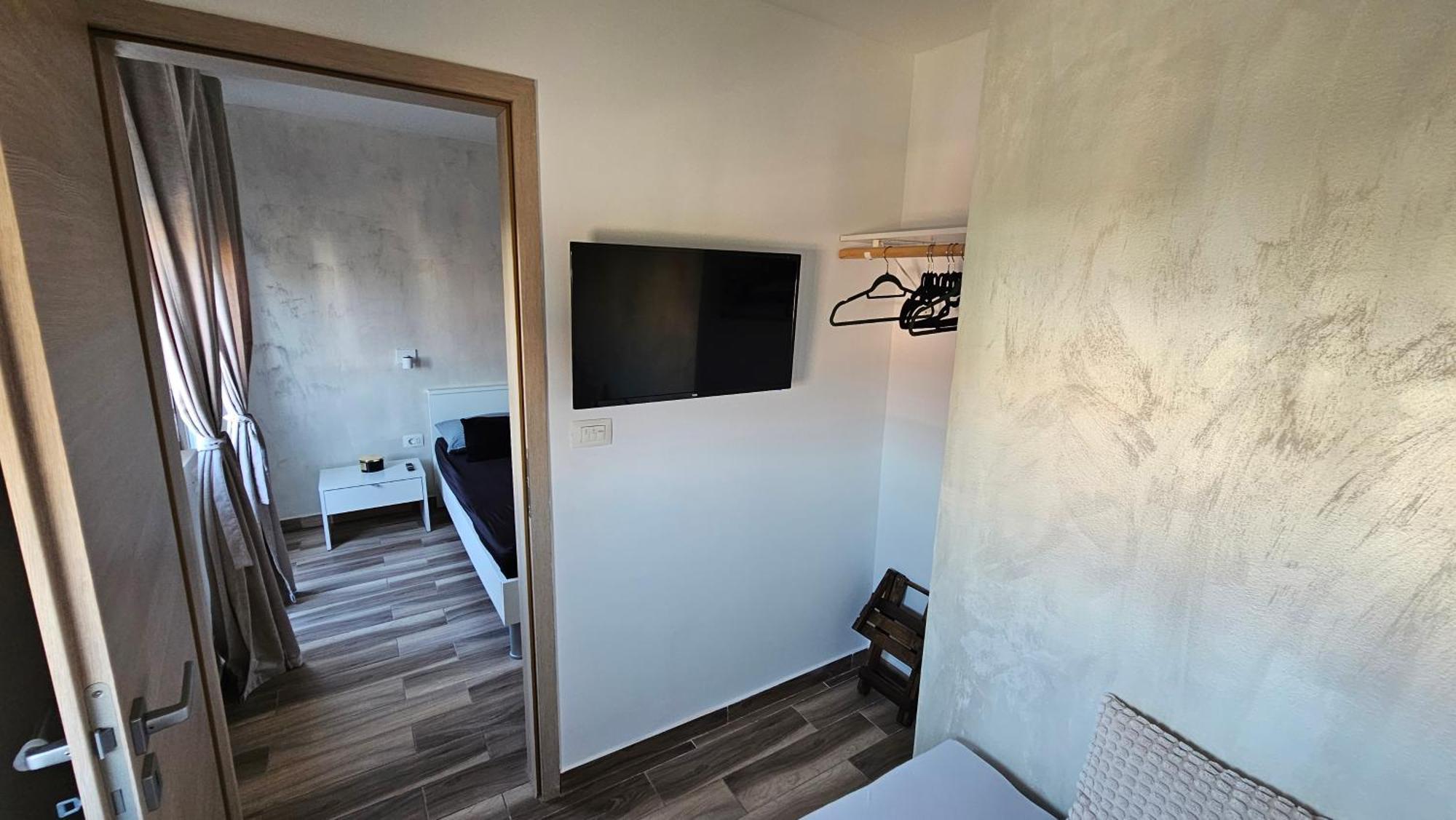 Apartment Natalia Valbandon Ngoại thất bức ảnh